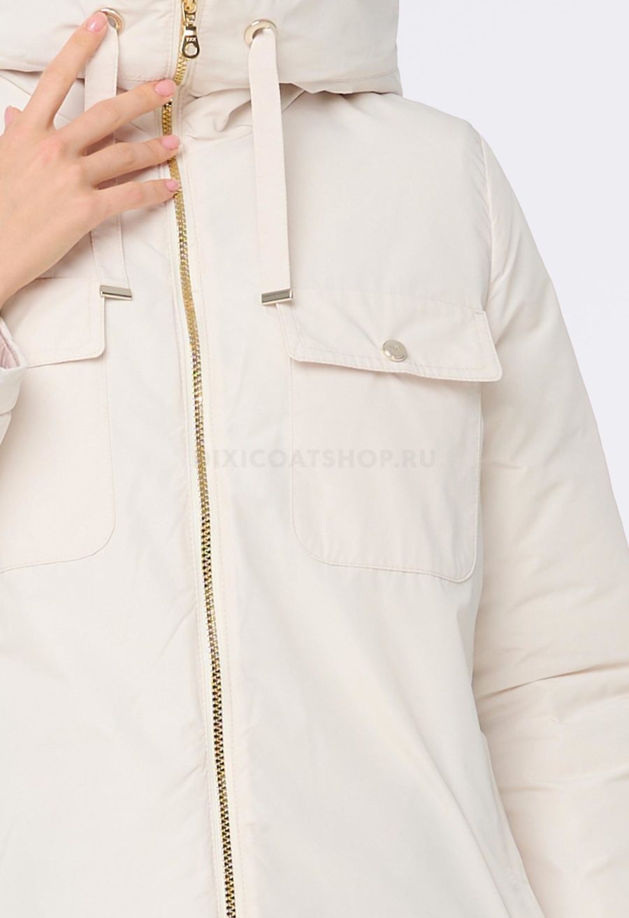 Куртка женская Dixi Coat 4295-115 (46-311)