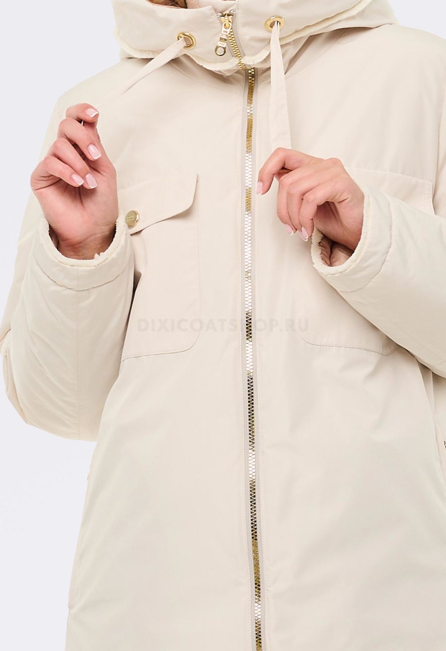 Куртка женская Dixi Coat 4295-115 (46-341)