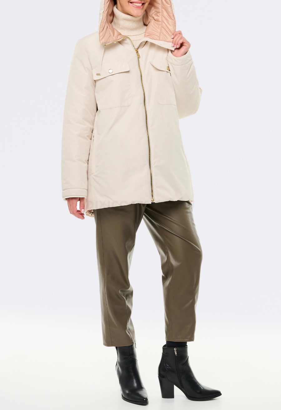 Куртка женская Dixi Coat 4295-115 (46-341)