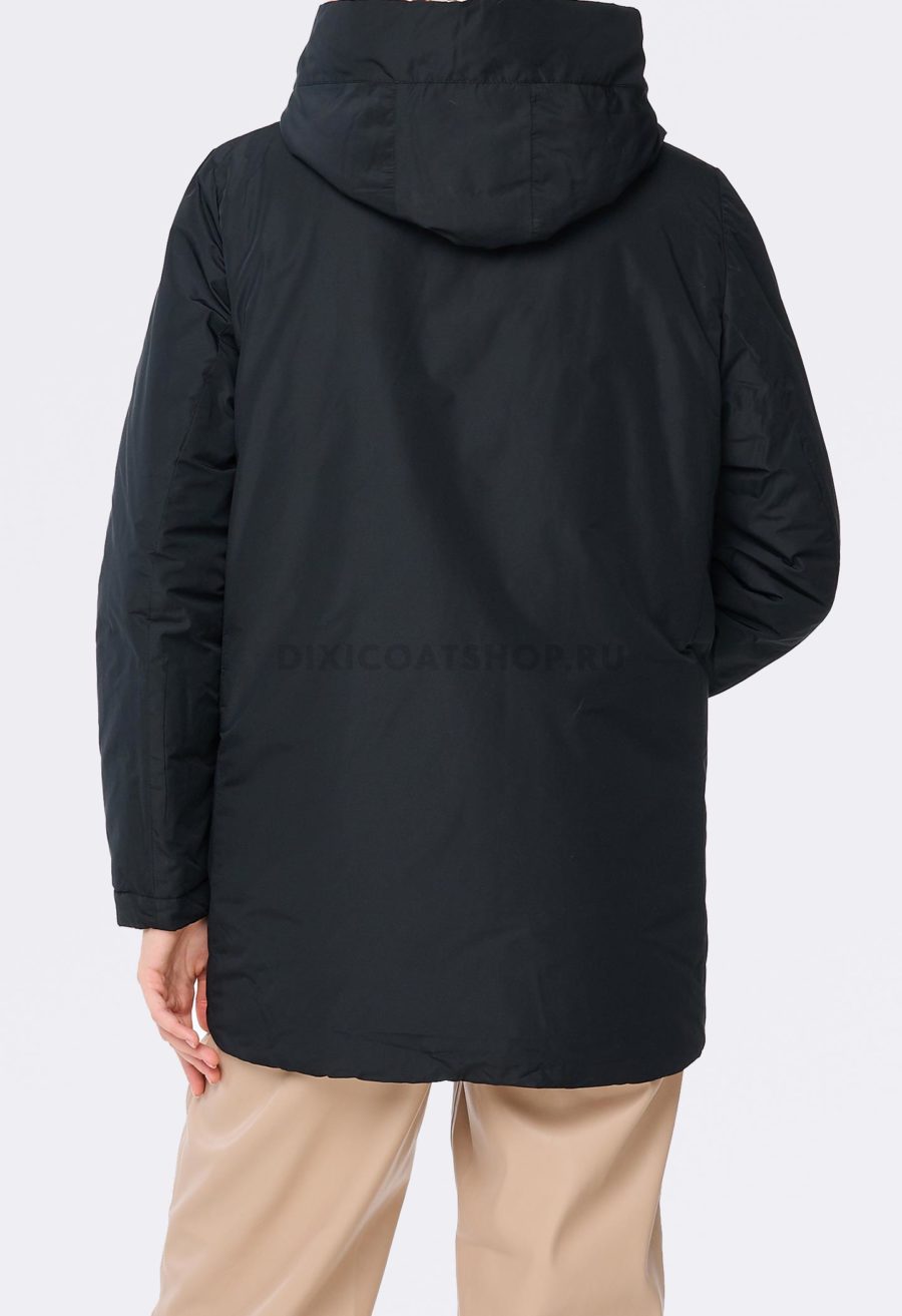 Куртка женская Dixi Coat 4295-115 (99-341)