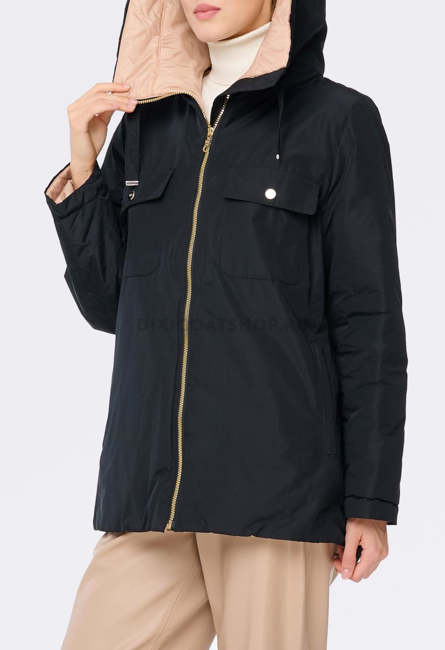 Куртка женская Dixi Coat 4295-115 (99-341)