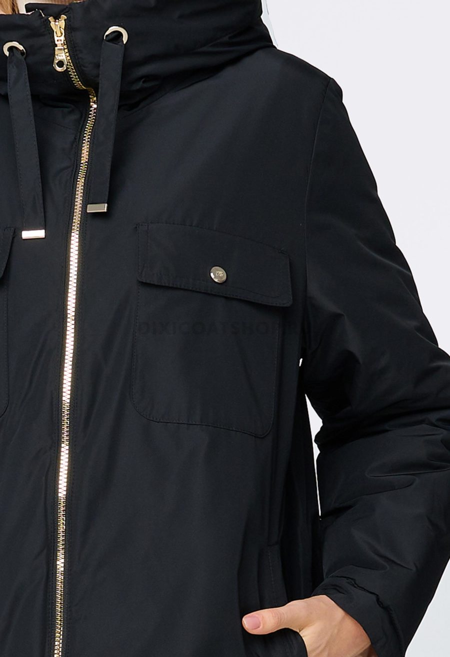 Куртка женская Dixi Coat 4295-115 (99-341)