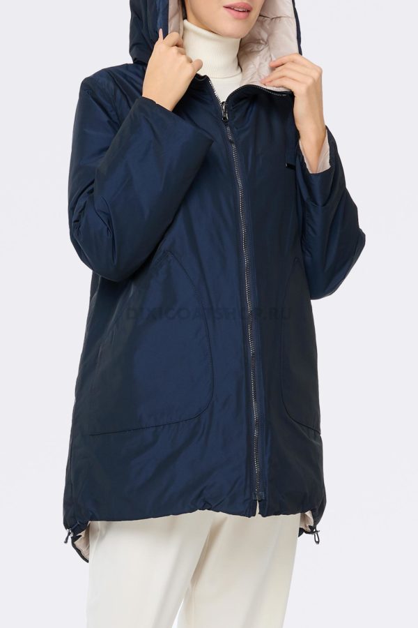 Куртка женская Dixi Coat 4365-115 (28-32)
