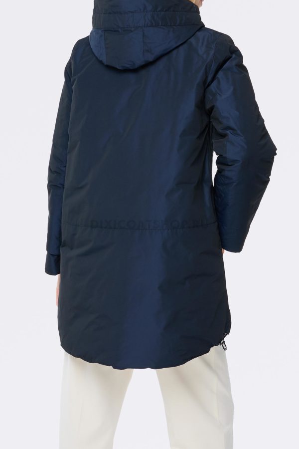 Куртка женская Dixi Coat 4365-115 (28-32)