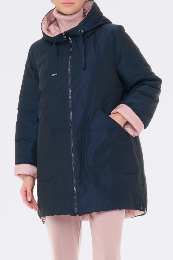 Куртка женская Dixi Coat 4365-115 (28-81)