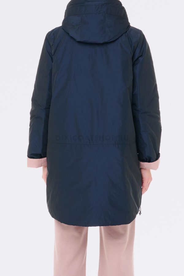 Куртка женская Dixi Coat 4365-115 (28-81)