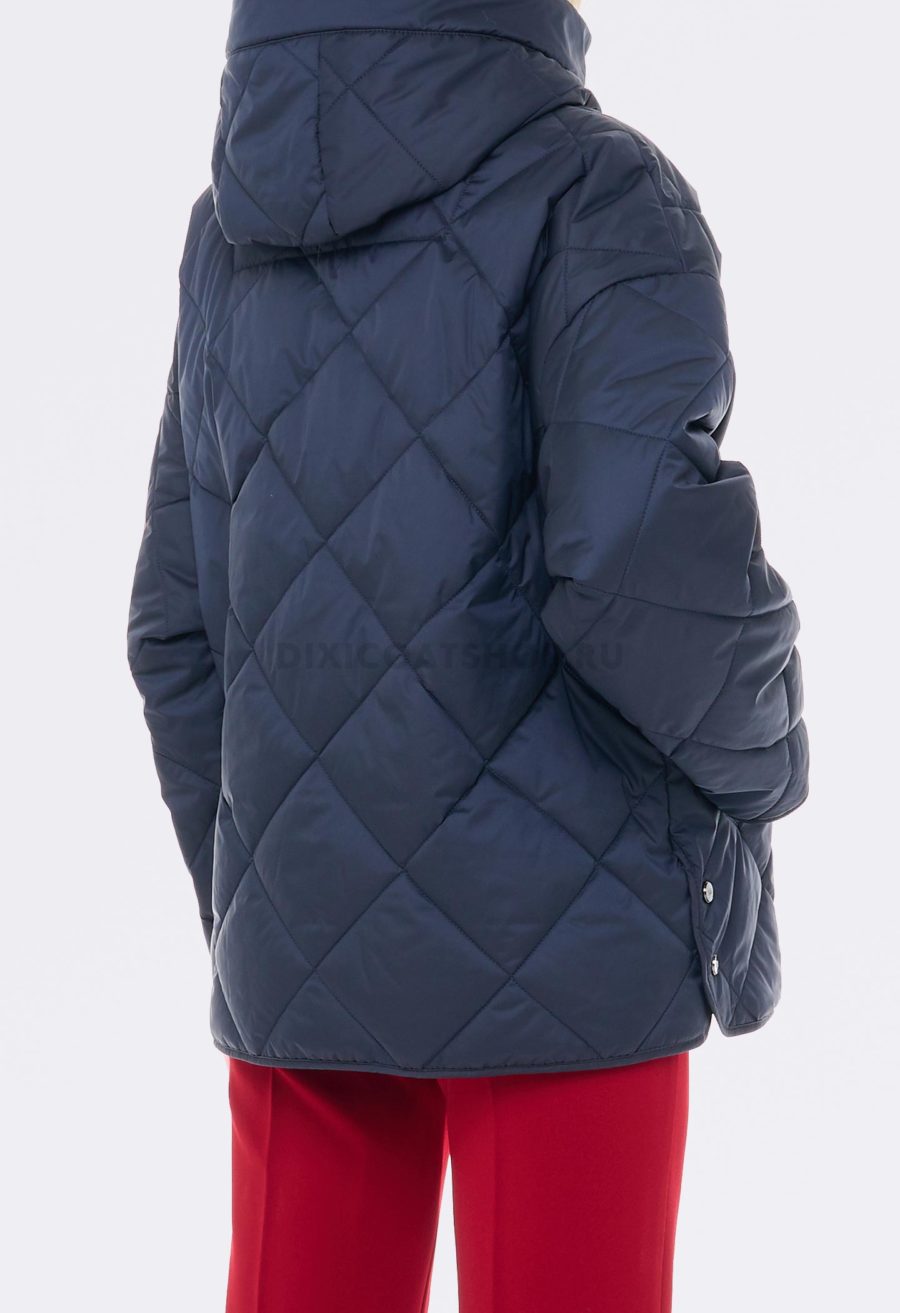 Куртка женская Dixi Coat 4965-294 (28)