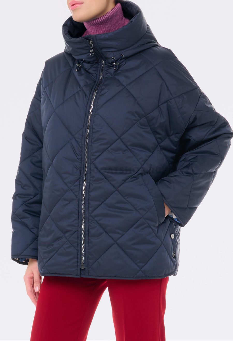 Куртка женская Dixi Coat 4965-294 (28)