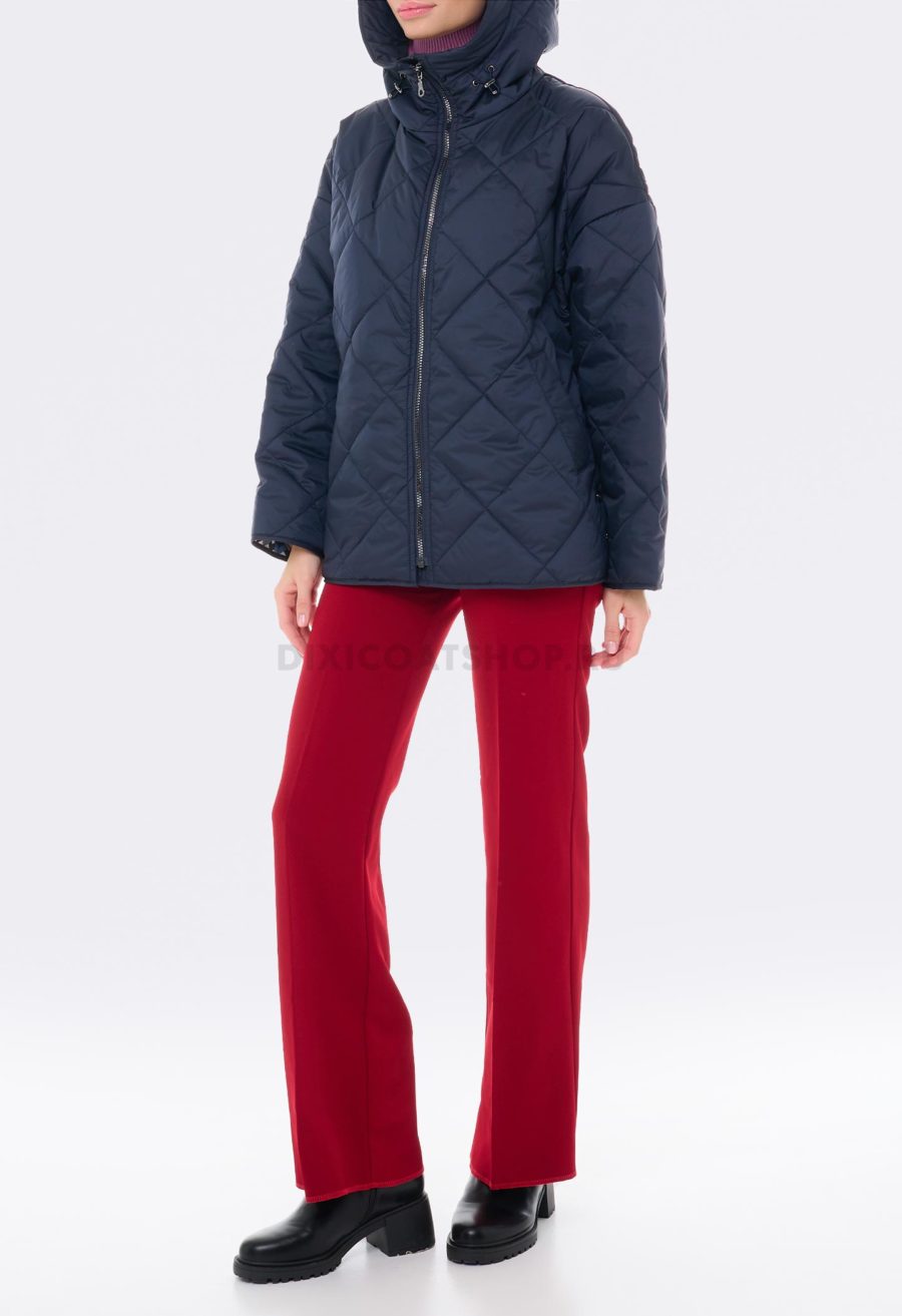 Куртка женская Dixi Coat 4965-294 (28)