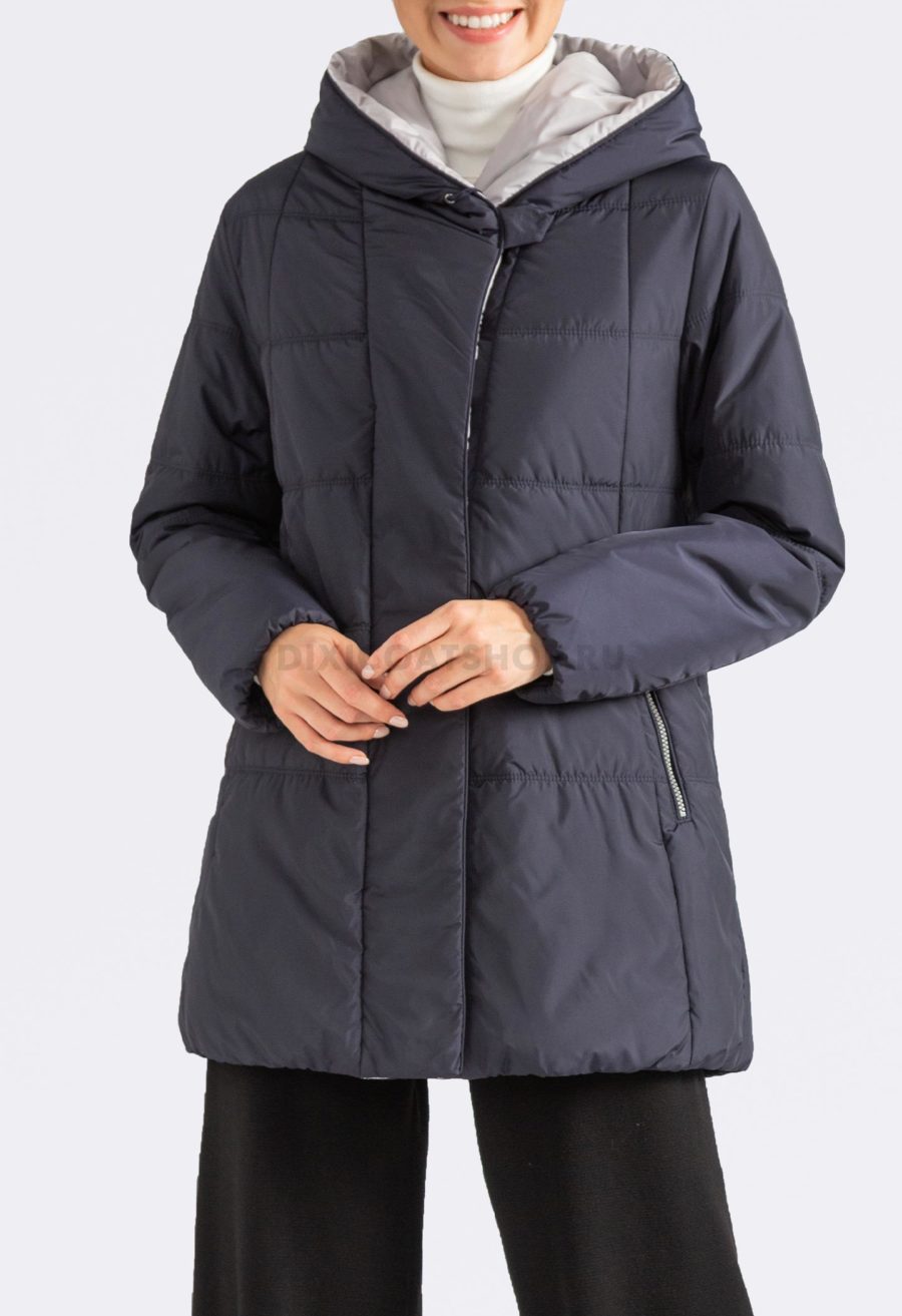Куртка женская Dixi Coat 5185-181 (28-46)