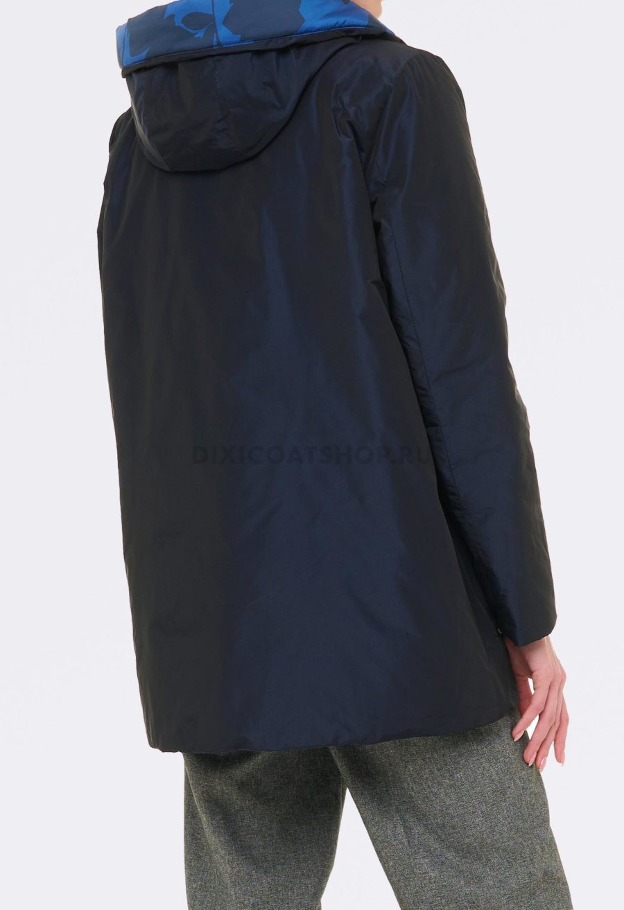 Куртка женская Dixi Coat 6670-115 (28-28)