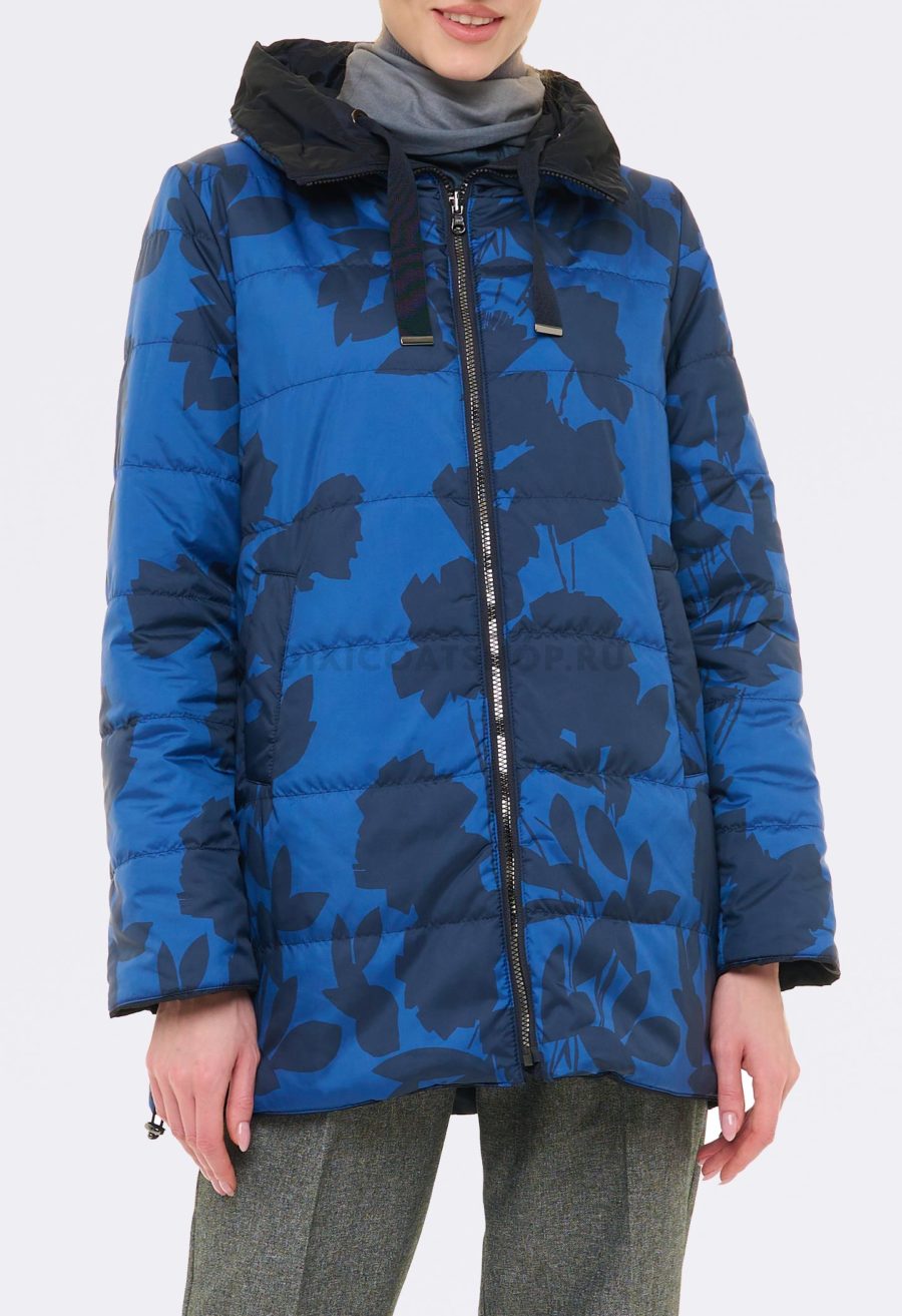 Куртка женская Dixi Coat 6670-115 (28-28)