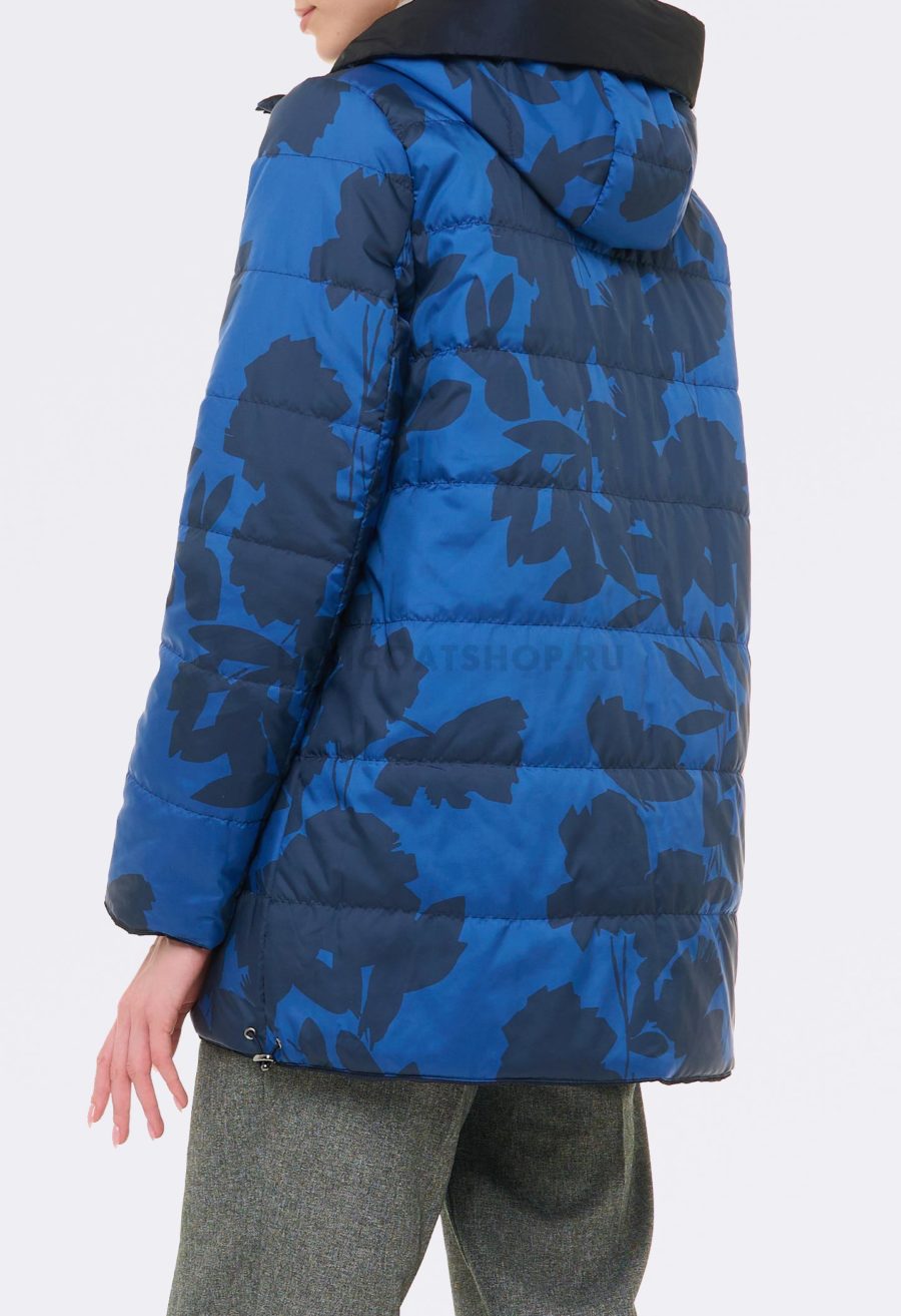 Куртка женская Dixi Coat 6670-115 (28-28)