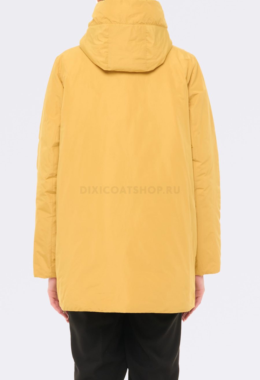 Куртка женская Dixi Coat 6670-115 (52-54)