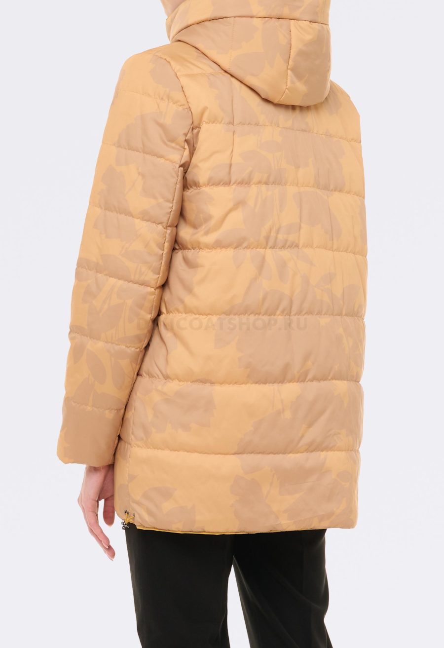 Куртка женская Dixi Coat 6670-115 (52-54)