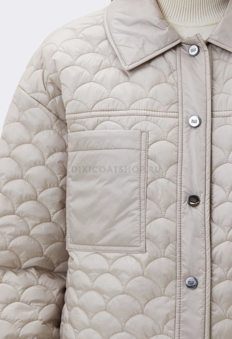 Куртка женская Dixi Coat 6750-973 (32)