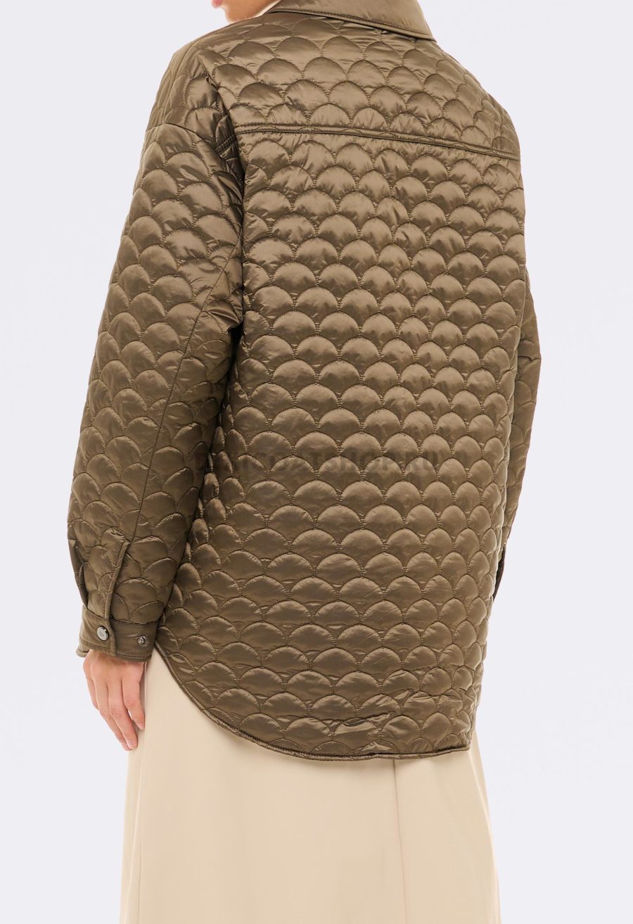 Куртка женская Dixi Coat 6750-973 (37)