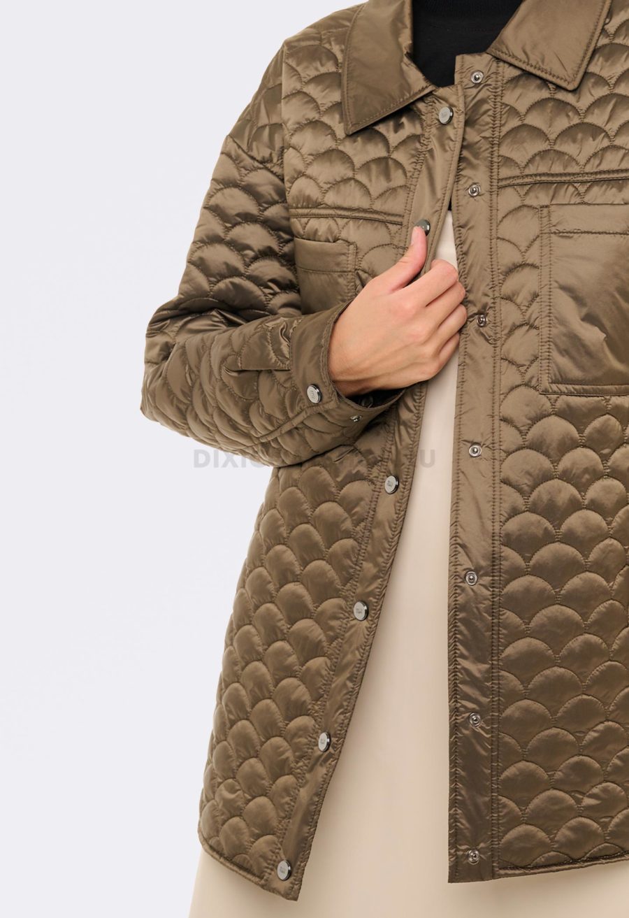 Куртка женская Dixi Coat 6750-973 (37)