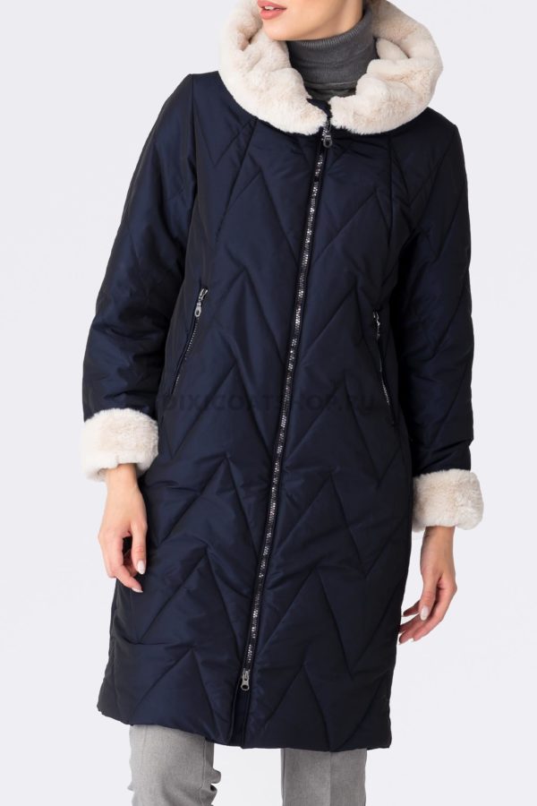 Пальто женское Dixi Coat 3156-115 (28-42)