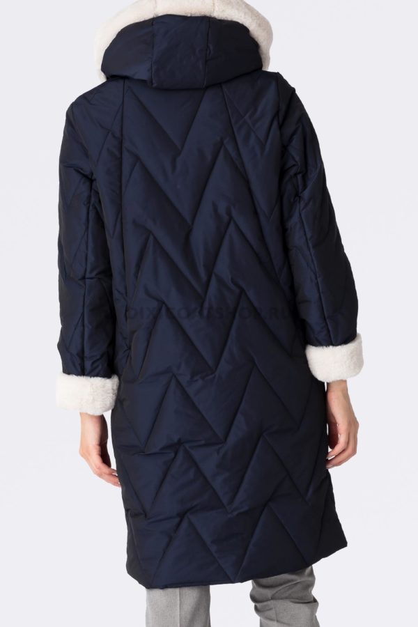 Пальто женское Dixi Coat 3156-115 (28-42)