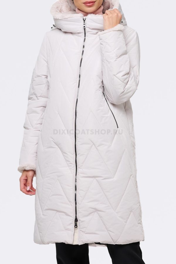Пальто женское Dixi Coat 3156-115 (42-42)