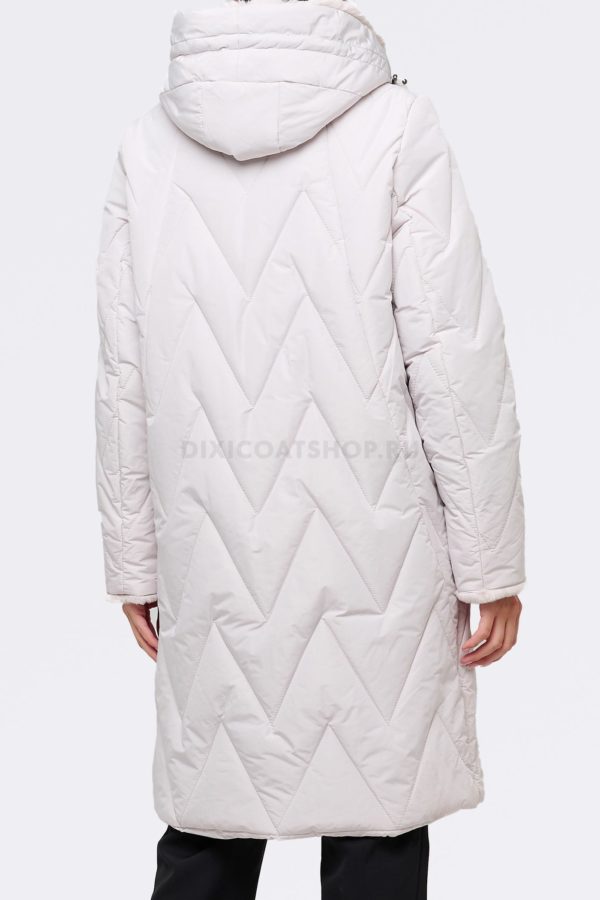 Пальто женское Dixi Coat 3156-115 (42-42)