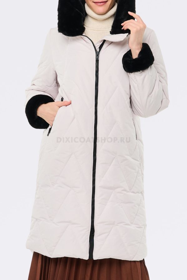 Пальто женское Dixi Coat 3156-115 (42-99)