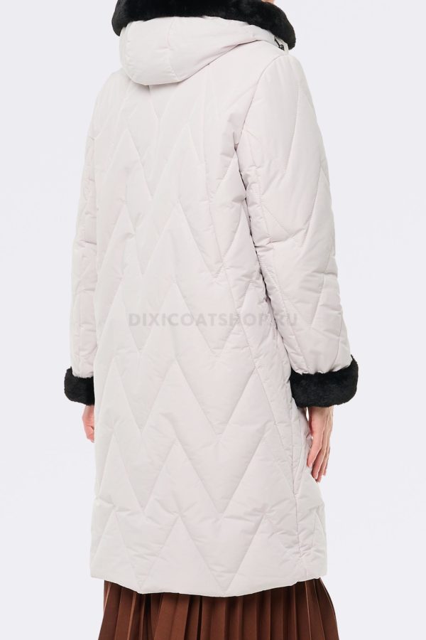 Пальто женское Dixi Coat 3156-115 (42-99)