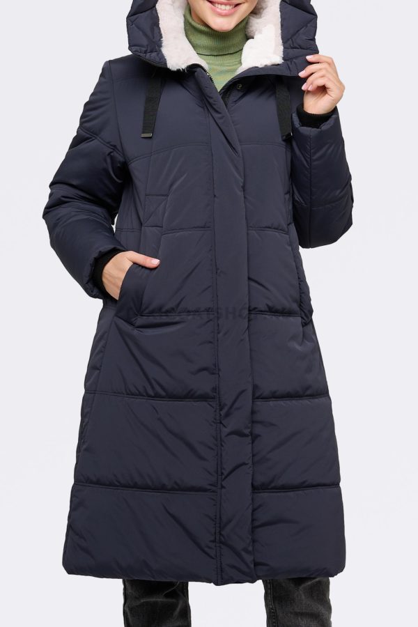 Пальто женское Dixi Coat 3586-121 (29-42)