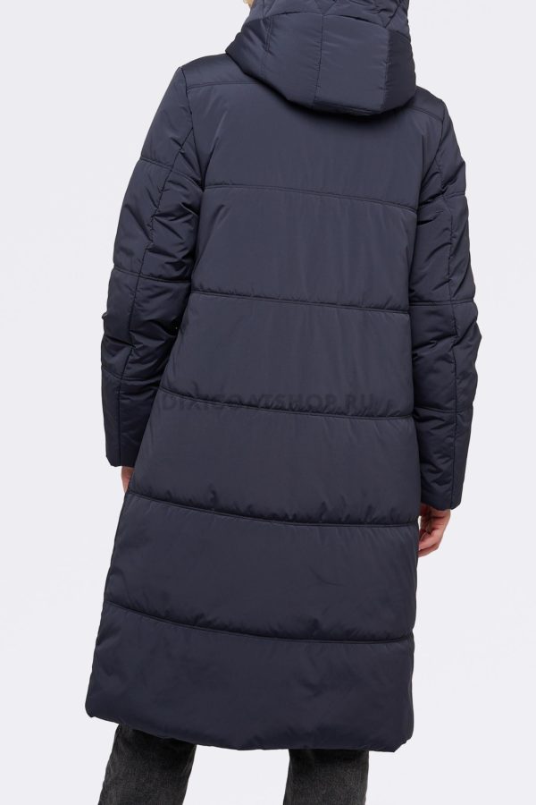 Пальто женское Dixi Coat 3586-121 (29-42)