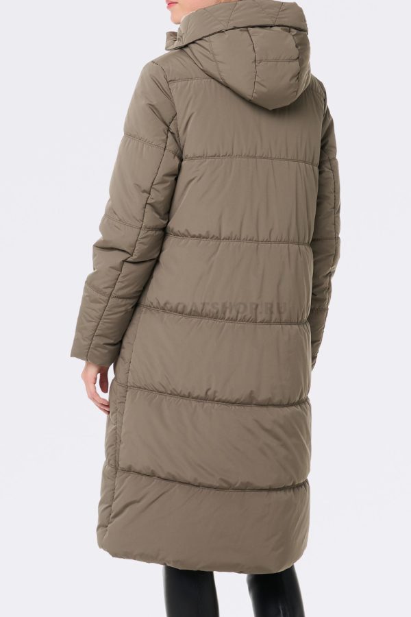 Пальто женское Dixi Coat 3586-121 (77-34)