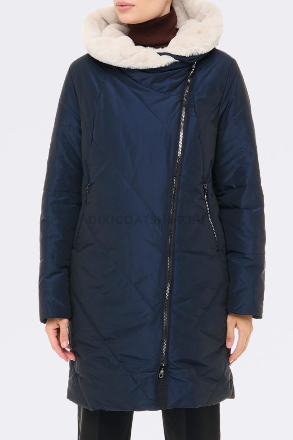 Пальто женское Dixi Coat 3785-115 (28-42)