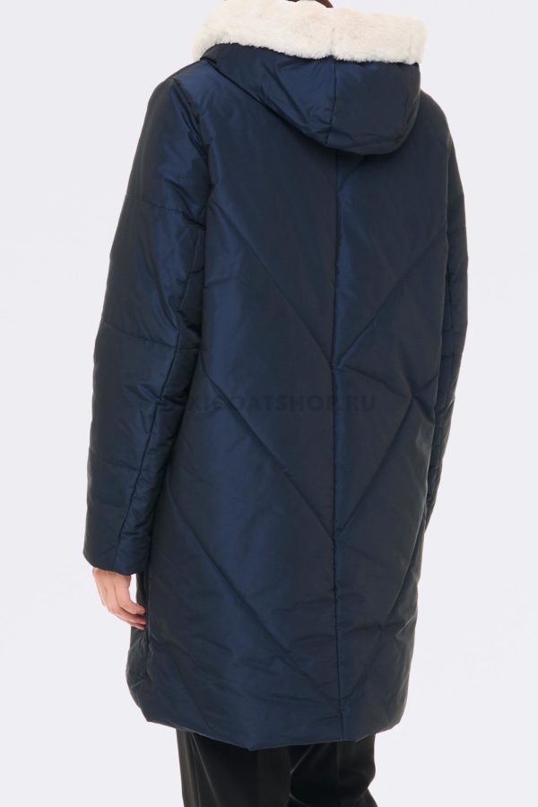 Пальто женское Dixi Coat 3785-115 (28-42)