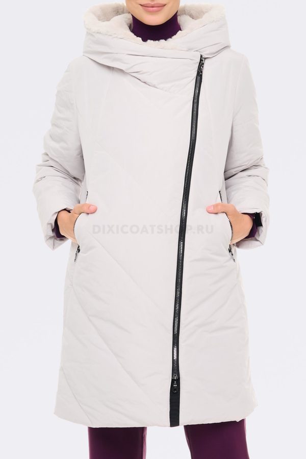 Пальто женское Dixi Coat 3785-115 (42-42)