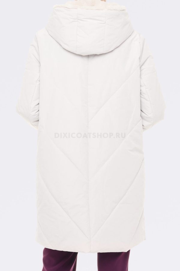 Пальто женское Dixi Coat 3785-115 (42-42)