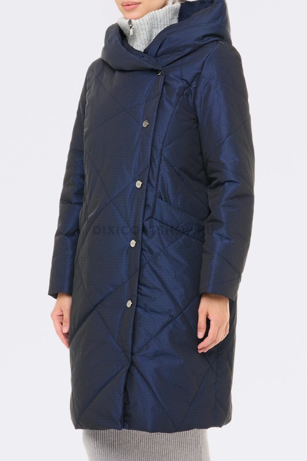 Пальто женское Dixi Coat 4127-322 (28)