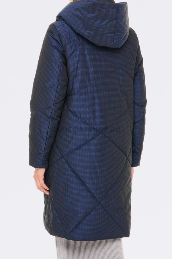 Пальто женское Dixi Coat 4127-322 (28)