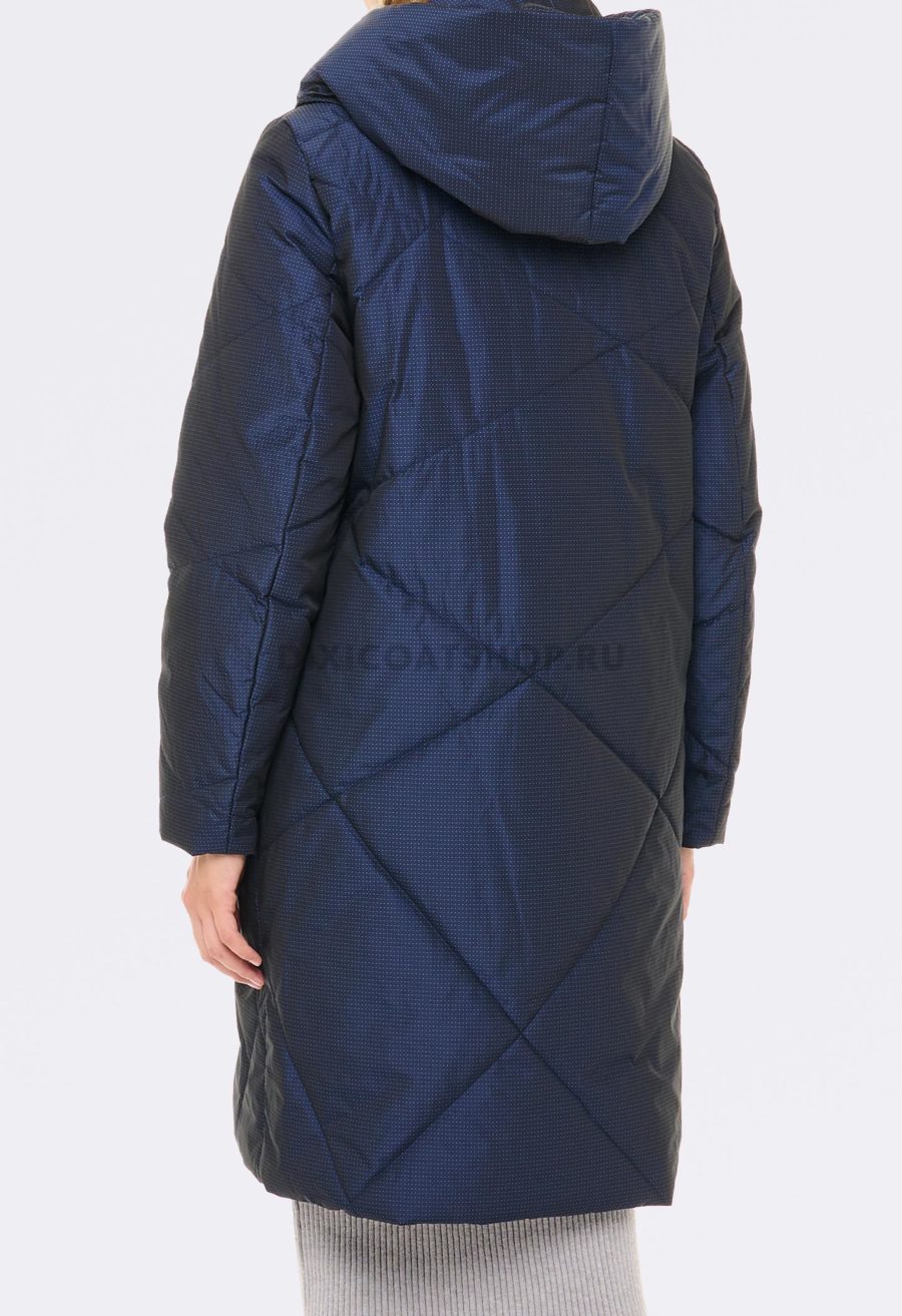 Пальто женское Dixi Coat 4127-322 (28)