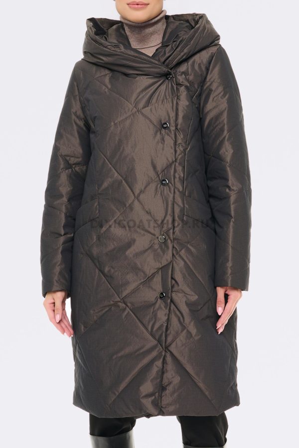 Пальто женское Dixi Coat 4127-322 (39)