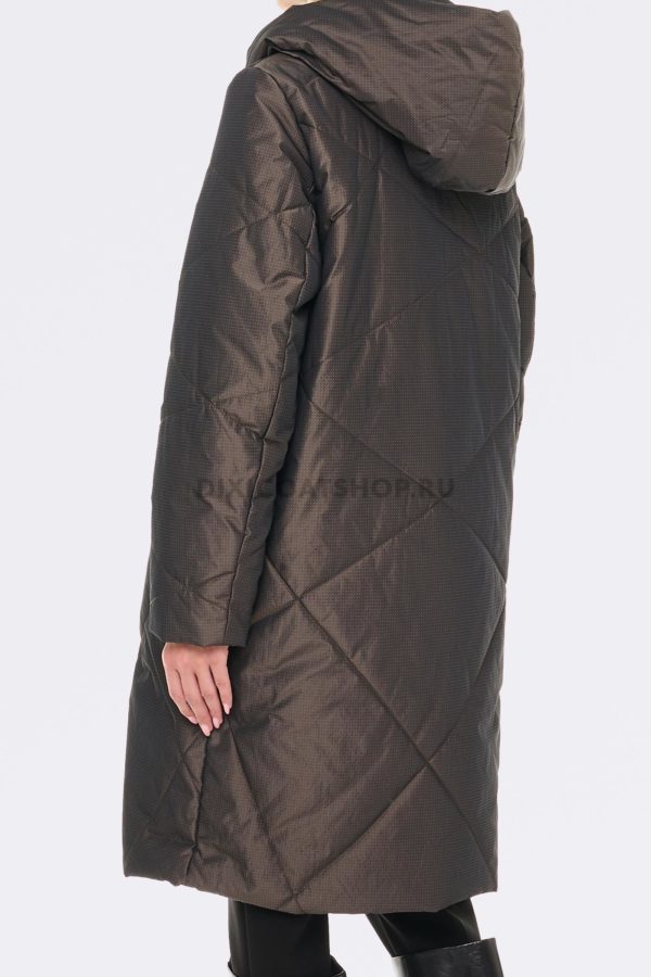 Пальто женское Dixi Coat 4127-322 (39)