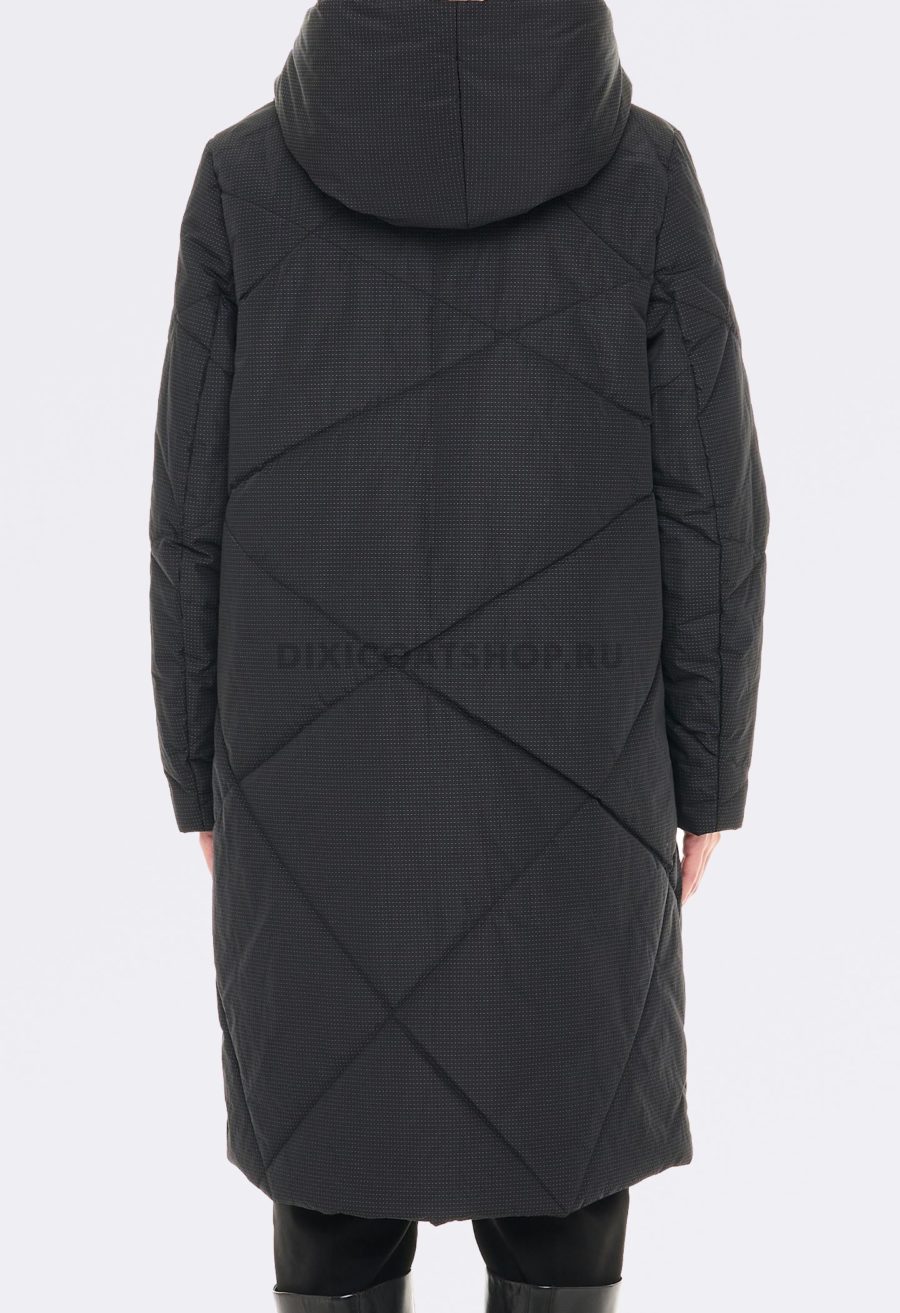 Пальто женское Dixi Coat 4127-322 (99)