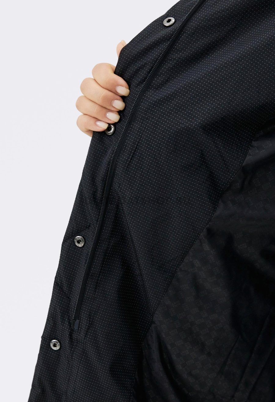 Пальто женское Dixi Coat 4127-322 (99)