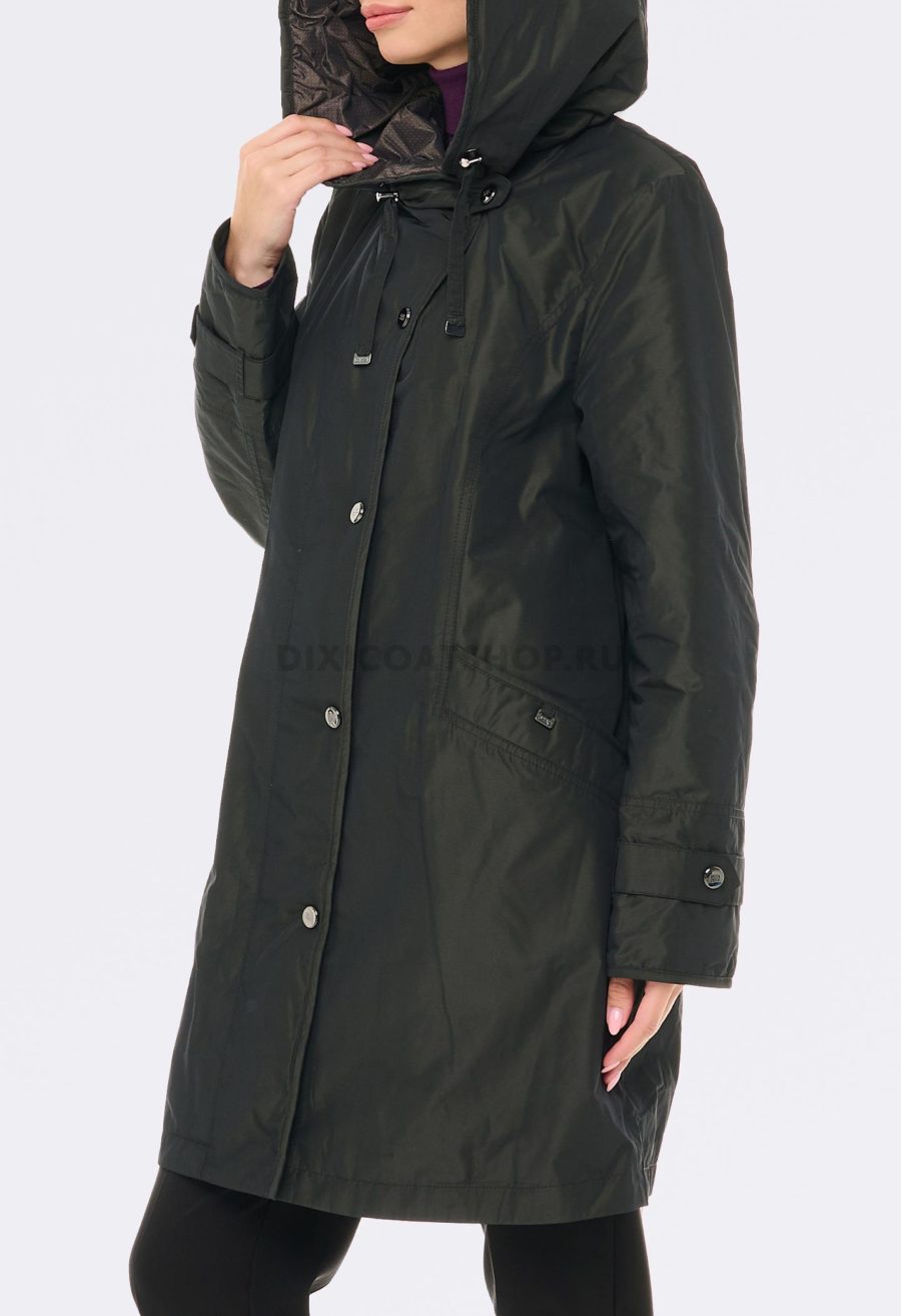 Пальто женское Dixi Coat 4835-115 (78-39)