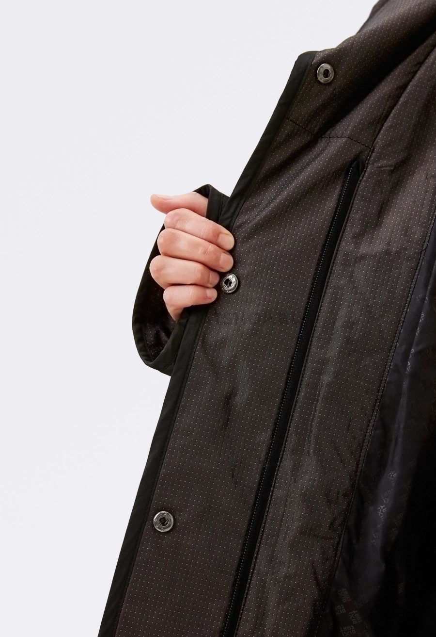 Пальто женское Dixi Coat 4835-115 (78-39)