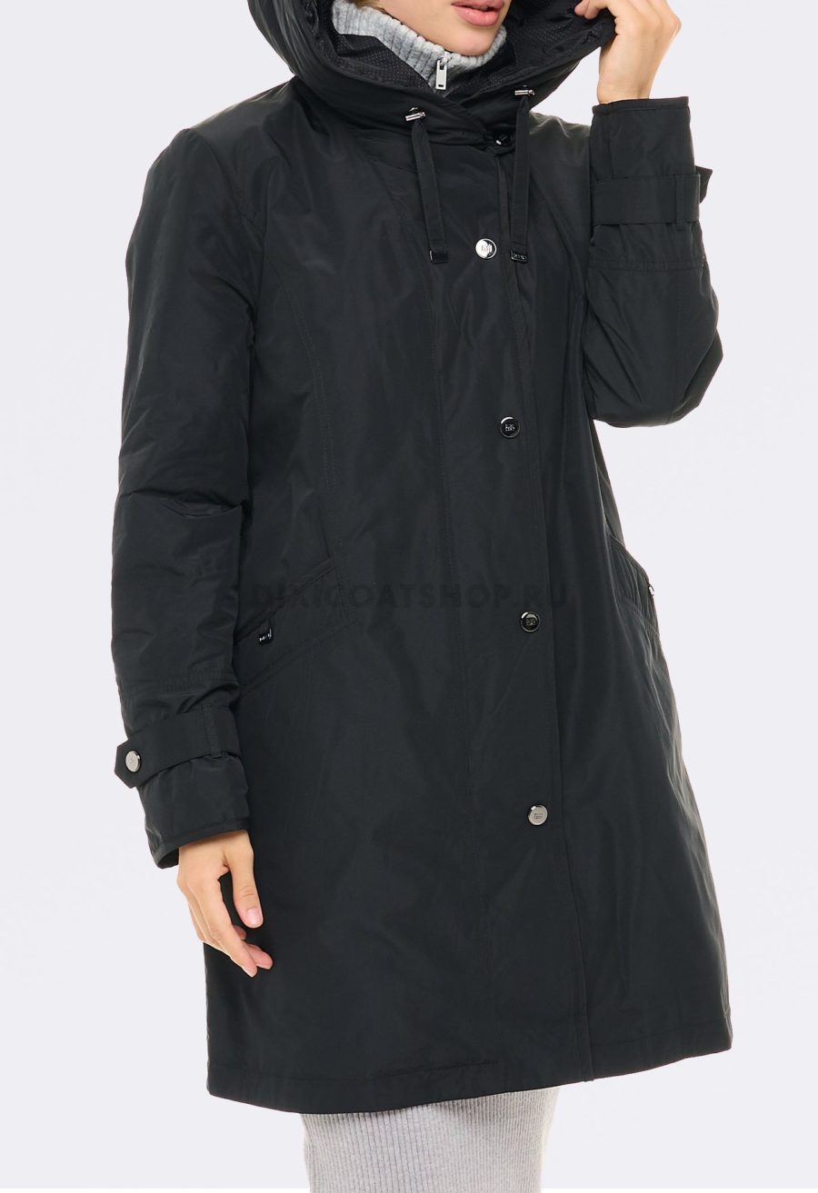 Пальто женское Dixi Coat 4835-115 (99-99)