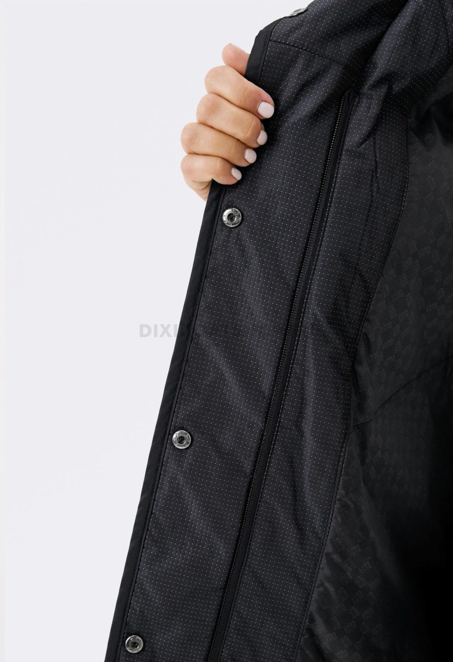 Пальто женское Dixi Coat 4835-115 (99-99)