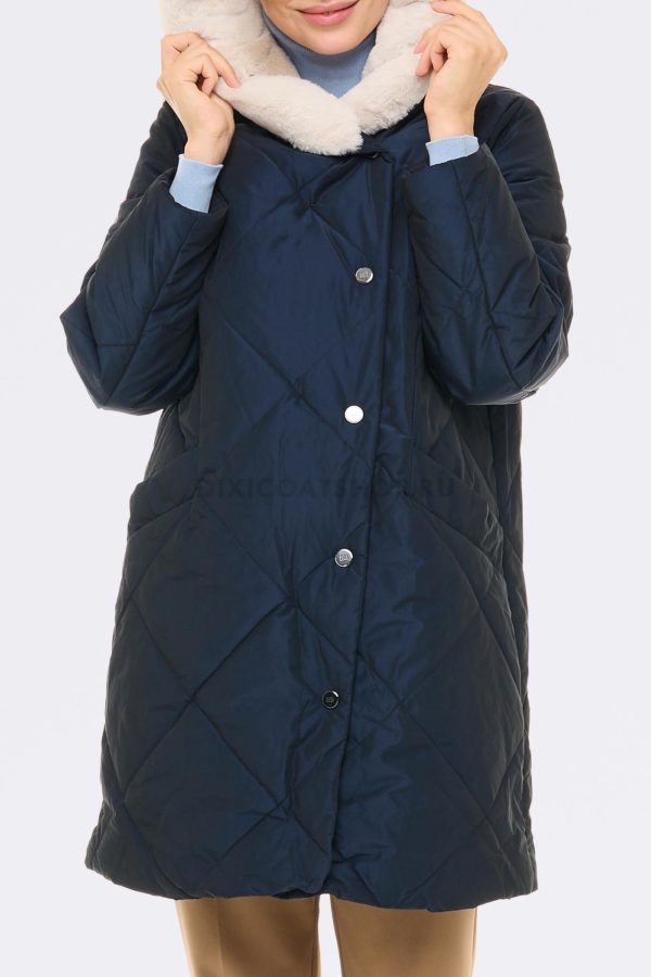 Пальто женское Dixi Coat 4847-115 (28-42)