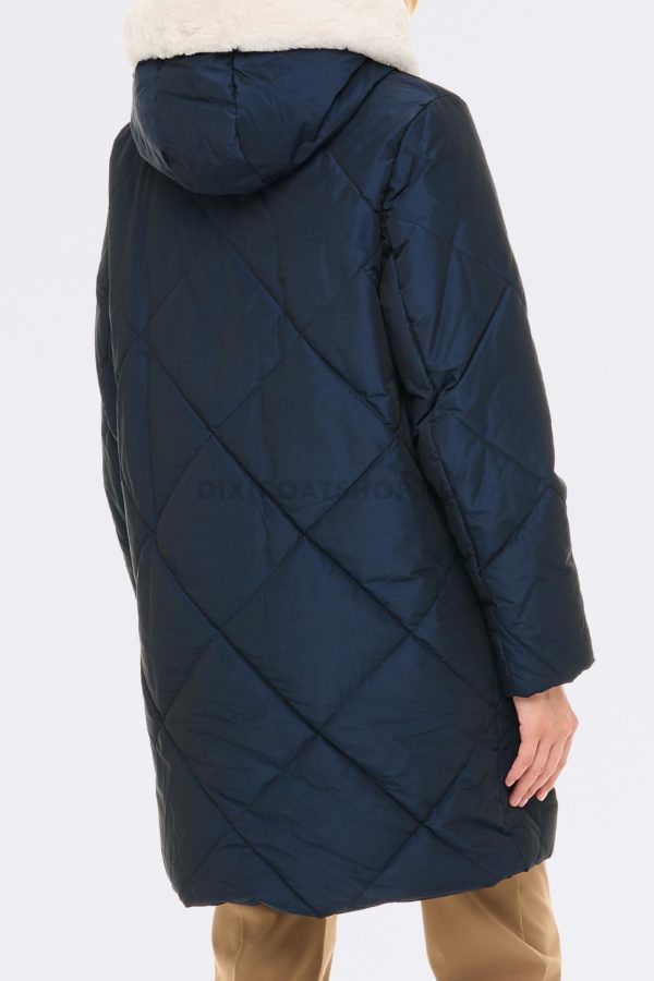 Пальто женское Dixi Coat 4847-115 (28-42)