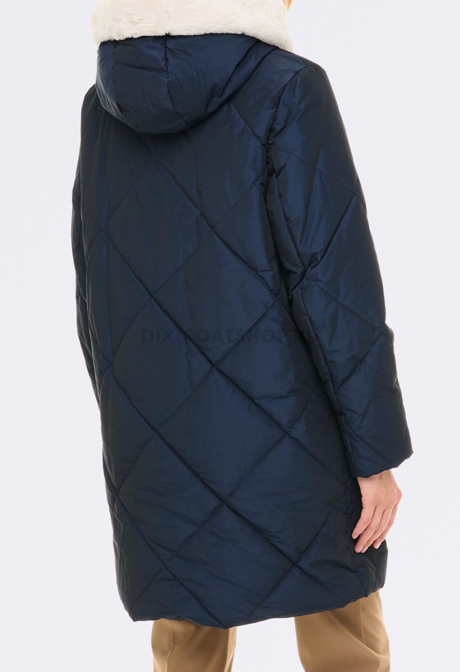 Пальто женское Dixi Coat 4847-115 (28-42)