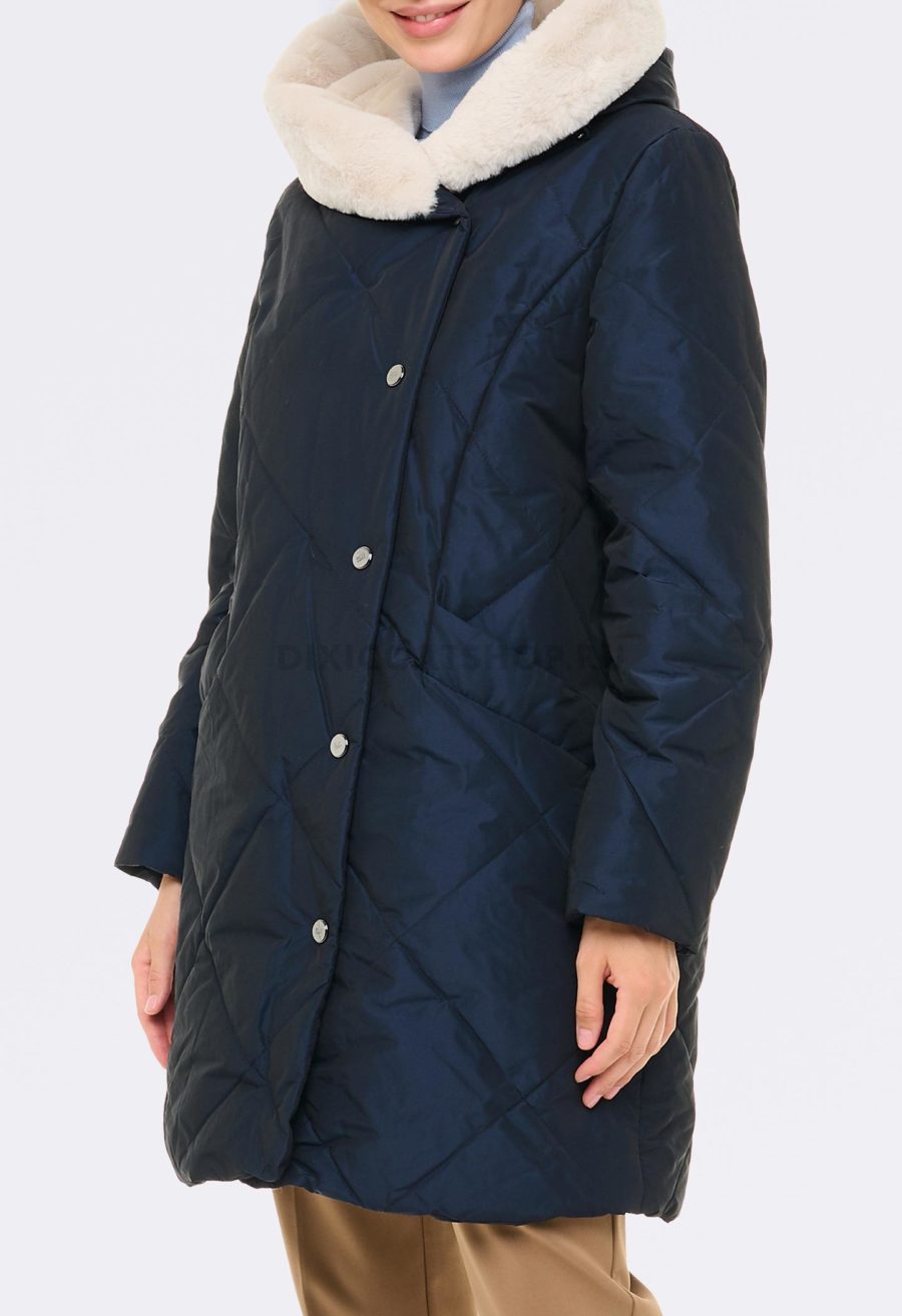 Пальто женское Dixi Coat 4847-115 (28-42)